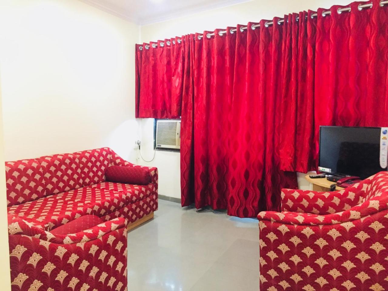 Hotel New Uttam Hira Palace Nashik Extérieur photo